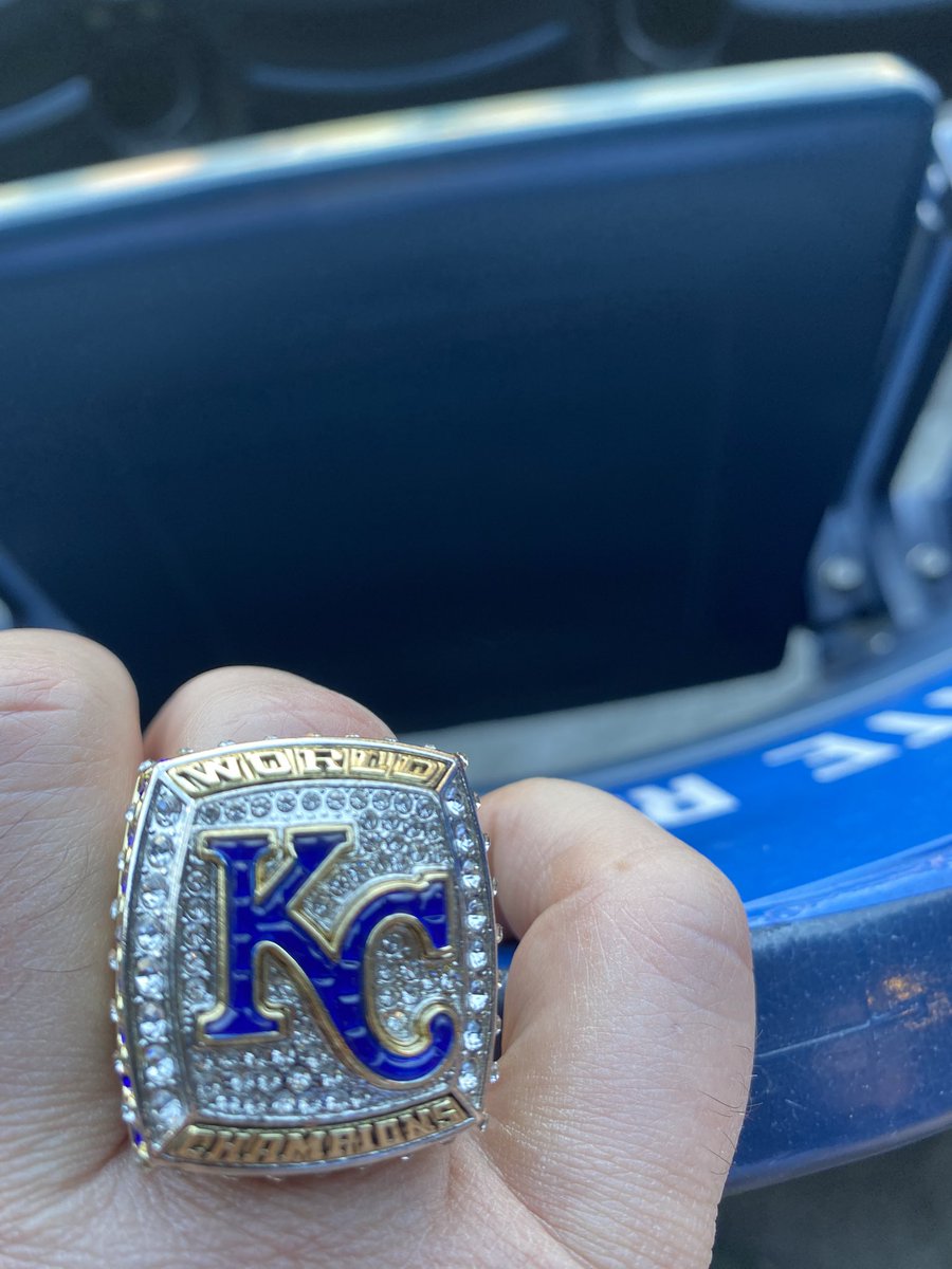 It’s a beautiful night for a ball game. Let’s go <a href="/Royals/">Kansas City Royals</a>