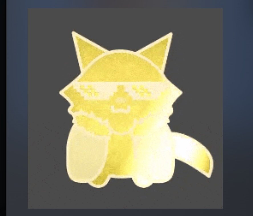 GibblePETS's tweet photo. GibblePETS new update let's you customize your favorite pet with special accessories!
Can't wait to see your combinations!

There are also 2 new traits, Golden and Holo!

#games #gaming #indiedev #indiegame #freetoplay #videogames #indiedev #IndieGameDev https://t.co/WHBTAEVT9n