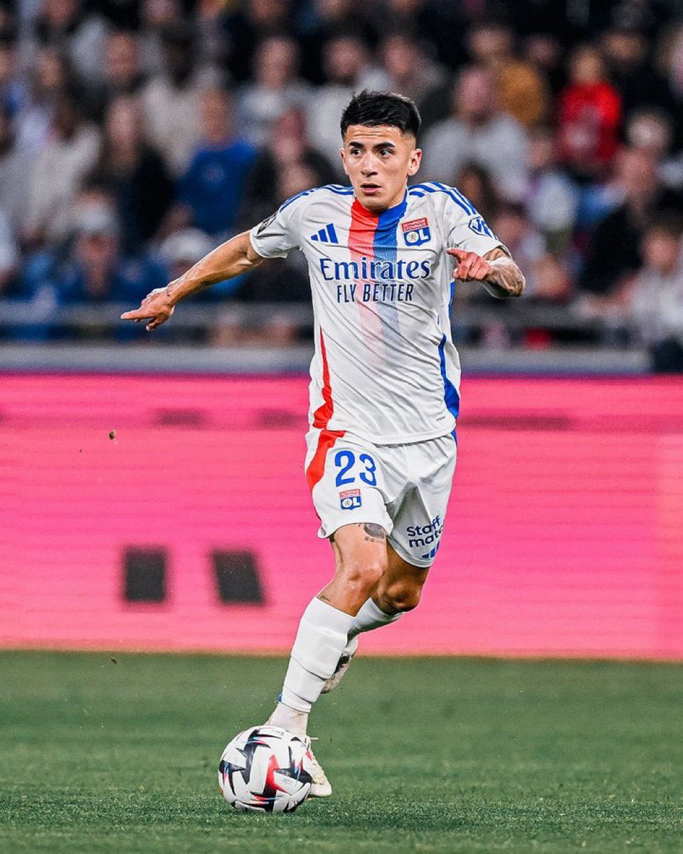 Data OL (@ol_data) on Twitter photo La première demi-saison de Thiago Almada à l’OL :
-1213 min TCC (≈ 13.5 matchs)
-6 G/A (2 buts + 4 passes décisives)
(📸 <a href="/Ligue1_ENG/">Ligue 1 English</a>) La première demi-saison de Thiago Almada à l’OL :
-1213 min TCC (≈ 13.5 matchs)
-6 G/A (2 buts + 4 passes décisives)
(📸 <a href="/Ligue1_ENG/">Ligue 1 English</a>)