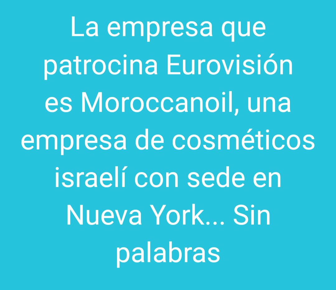 Pilar Gomiz (@gomizp) on Twitter photo 