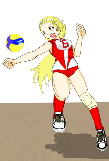 おはようございます本日はアヒルさんチームの砲手#佐々木あけび生誕祭2025 であります!お誕生日おめでとうございます!過去絵でお祝いであります!!昨日は雨風凄まじかったですねあんなにあちこちで事故ってる日もなかなかないなーってレベルで事故ってました雨おっかねぇな…続く 