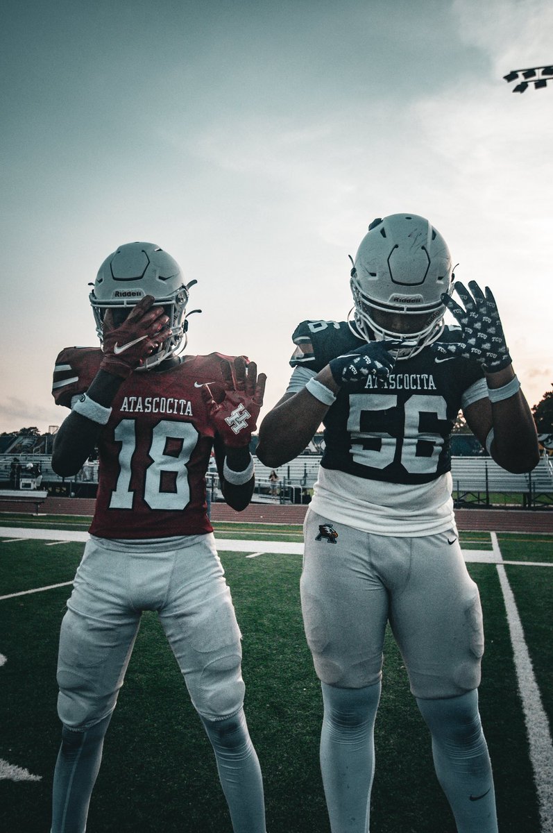 Andre Jones tweet media