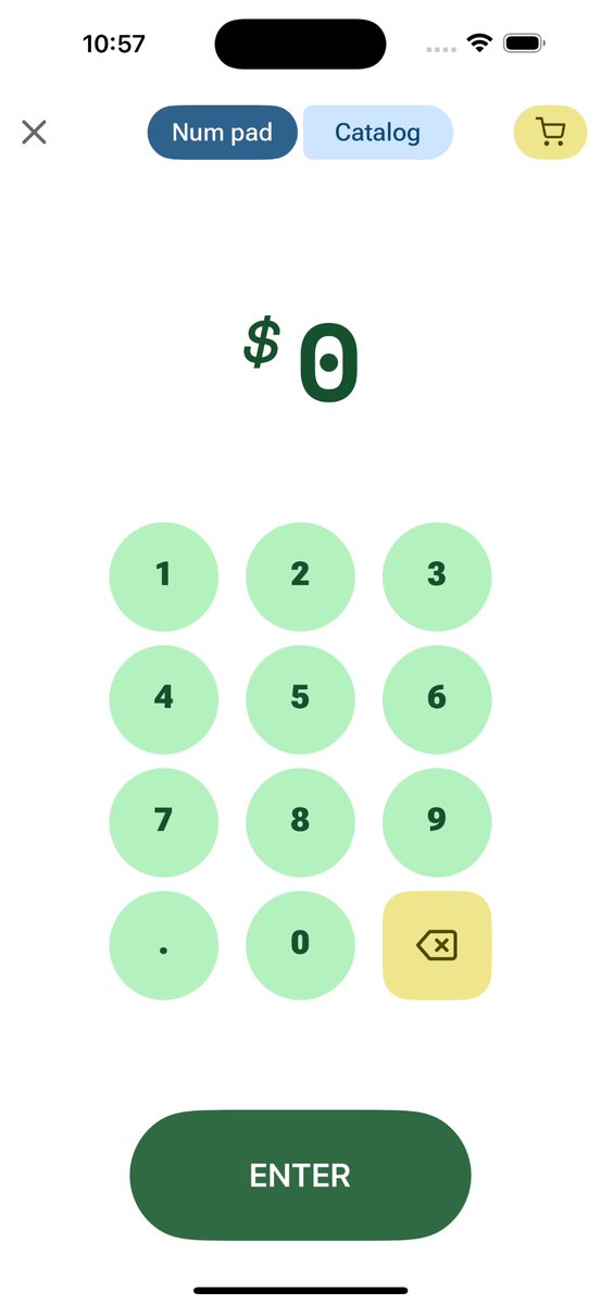 and_sidorchuk's tweet image. @GoogleDesign #M3Expressive

Any thoughts on how I could improve this Expressive design?