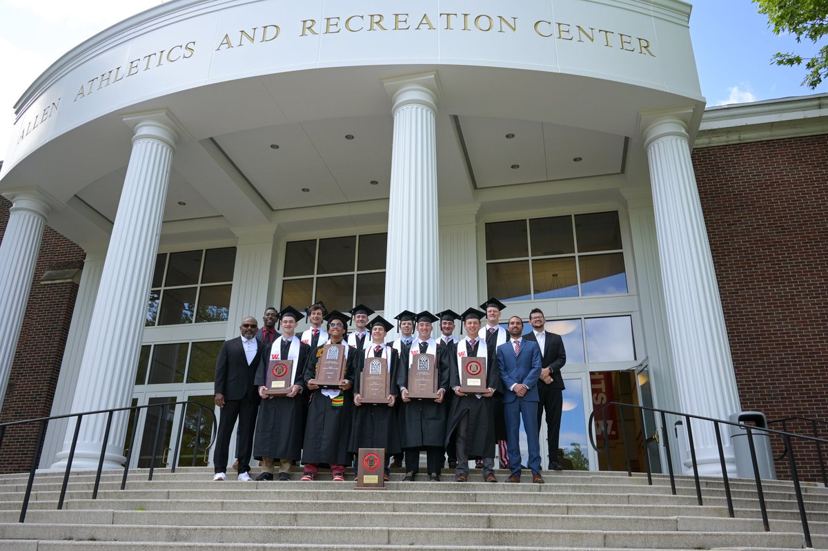 Congratulations, class of 2025! When life gets rough,  NBU IT!