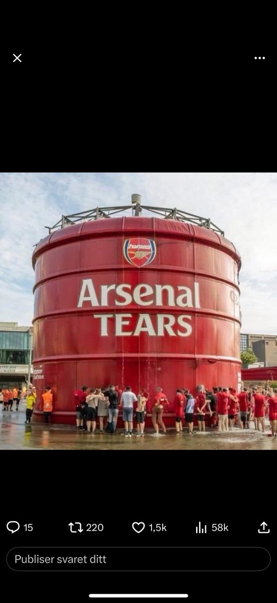 Emil Solheim tweet media