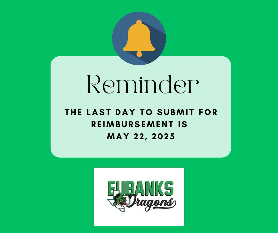 Eubanks PTO tweet media