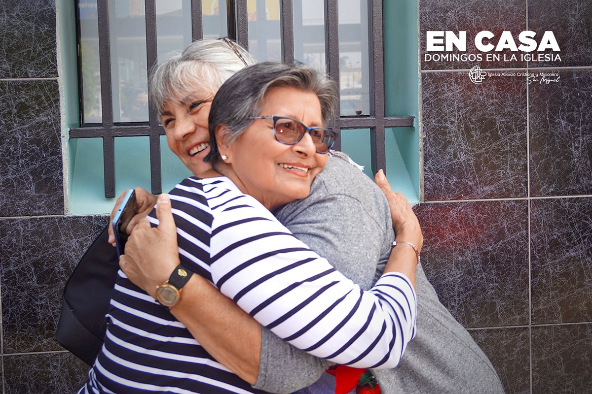 ACYMSM's tweet photo. EN CASA, EN FAMILIA ⛪❤
La Casa estuvo de fiesta el pasado domingo, celebrando y engriendo a las mamás en nuestros cuatro servicios... Dios las bendiga siempre!!!

Mañana nos volvemos a encontrar:
8:00am / 9:30am / 11:00am / 12:30pm

#DomingosEnCasa #DomingosenlaIglesia https://t.co/bAzkgWDqCu