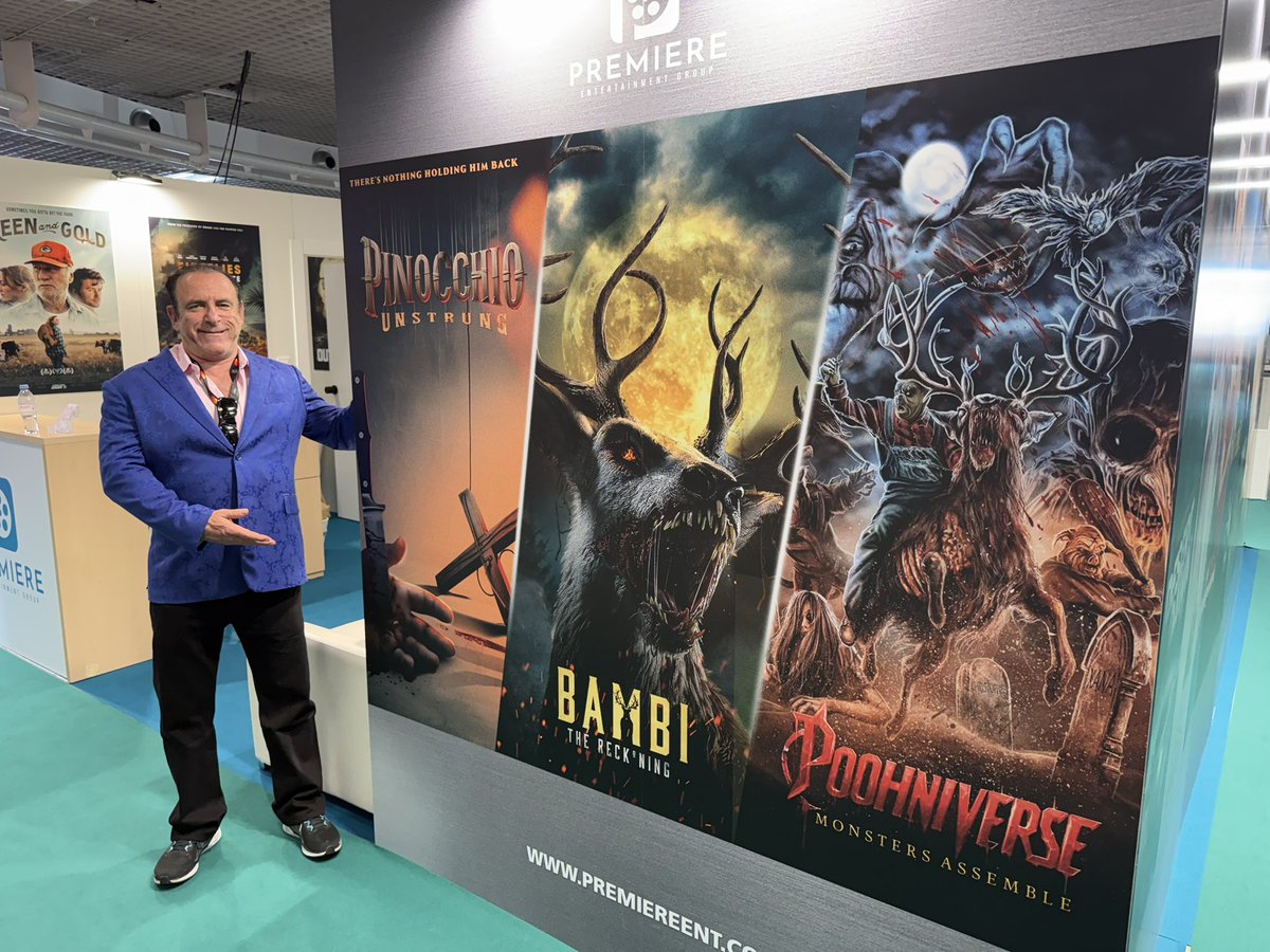 ITN Presents its Original Movies at The Cannes Film Festival!
#itnstudios #CannesFilmFestival2025