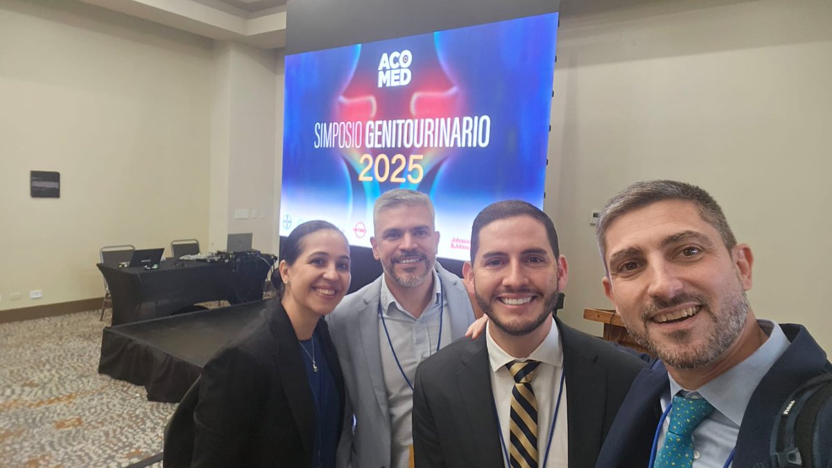 Martín Angel (@martin_angelmd) on Twitter photo un año más compartiendo #simposioGU2025 de #ACOMED con amigos y colegas #LATAM 🇨🇴🇪🇸🇨🇷
<a href="/fedelosco/">FLoscoMD</a> <a href="/allanramoscr/">Allan Ramos</a> <a href="/dionisiofn/">Dionisio Flores</a> <a href="/g_develasco/">Guillermo de Velasco</a> Dr. Diego Gonzalez y con la presidenta Dra. Stephanie Perichon un año más compartiendo #simposioGU2025 de #ACOMED con amigos y colegas #LATAM 🇨🇴🇪🇸🇨🇷
<a href="/fedelosco/">FLoscoMD</a> <a href="/allanramoscr/">Allan Ramos</a> <a href="/dionisiofn/">Dionisio Flores</a> <a href="/g_develasco/">Guillermo de Velasco</a> Dr. Diego Gonzalez y con la presidenta Dra. Stephanie Perichon