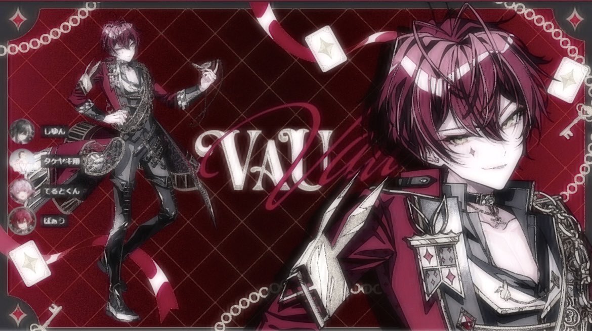 ♰❤︎ ┈ 𝟐𝟎𝟐𝟓.𝟓.𝟏𝟕 𝟐𝟐:𝟎𝟎~ 𝐊𝐧𝐢𝐠𝐡𝐭𝐗