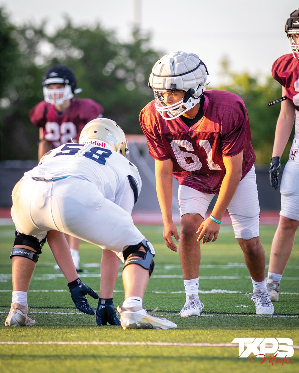 Texas Private School Media (@txpsmedia) on Twitter photo Photos from the <a href="/RSA_Athletics/">Regents Athletics</a> & <a href="/smprep_warriors/">St. Michael’s Prep Athletics</a> combined spring practice are LIVE on our website 📸
Check them out at the link in our bio 🔗
Or right here ⬇️ (subscription required) Photos from the <a href="/RSA_Athletics/">Regents Athletics</a> & <a href="/smprep_warriors/">St. Michael’s Prep Athletics</a> combined spring practice are LIVE on our website 📸
Check them out at the link in our bio 🔗
Or right here ⬇️ (subscription required)