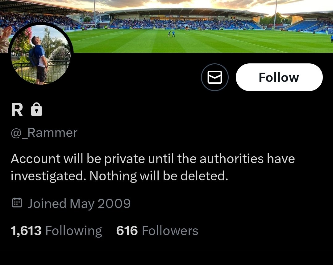 DAWS_ON_'s tweet image. Go private all you want Sean Ramskill @_Rammer.. you should've kept quiet before trying to ruin a blokes life.. I suggest you do delete it you cocky little cunt #HORIBA