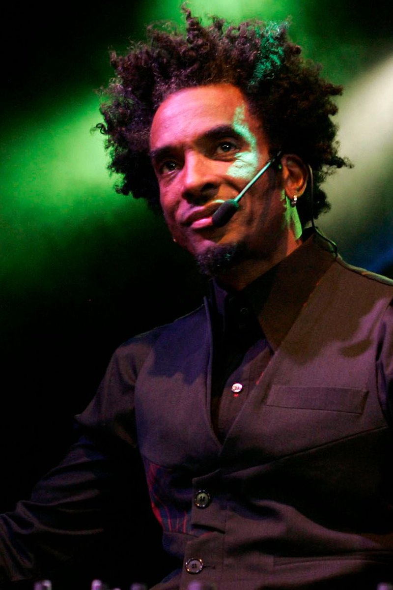 Funkatopia (@funkatopia) on Twitter photo SHOW YOUR LOVE. A happy heavenly birthday to the incredible songwriter and producer <a href="/AmpFiddler/">Amp Fiddler</a>. SHOW YOUR LOVE. A happy heavenly birthday to the incredible songwriter and producer <a href="/AmpFiddler/">Amp Fiddler</a>.
