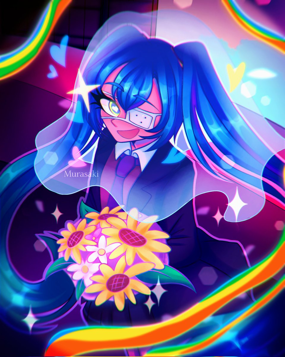 Murasaki_Artis's tweet photo. ᗰIKᑌ ᖴᗩᑎᗩᖇT ᗰOᑎITOᖇIᑎG 

Ufff hace mucho tiempo que quería hacer este Fanart desde que salió la canción pero tenía arto bloqueo creativo para terminar lo, aunque me sirvió mucho para practicar perspectiva 

#初音ミク #hasunemiku #fanart #mystyle #drawing #DECO27 https://t.co/wDnt0FeQhe