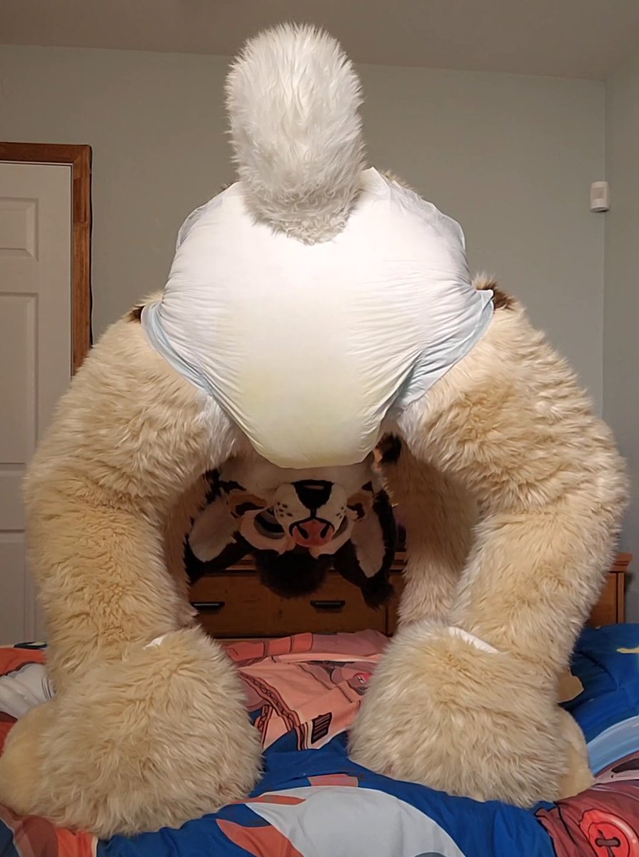 Something feels heavy down there! Going in for a closer look...