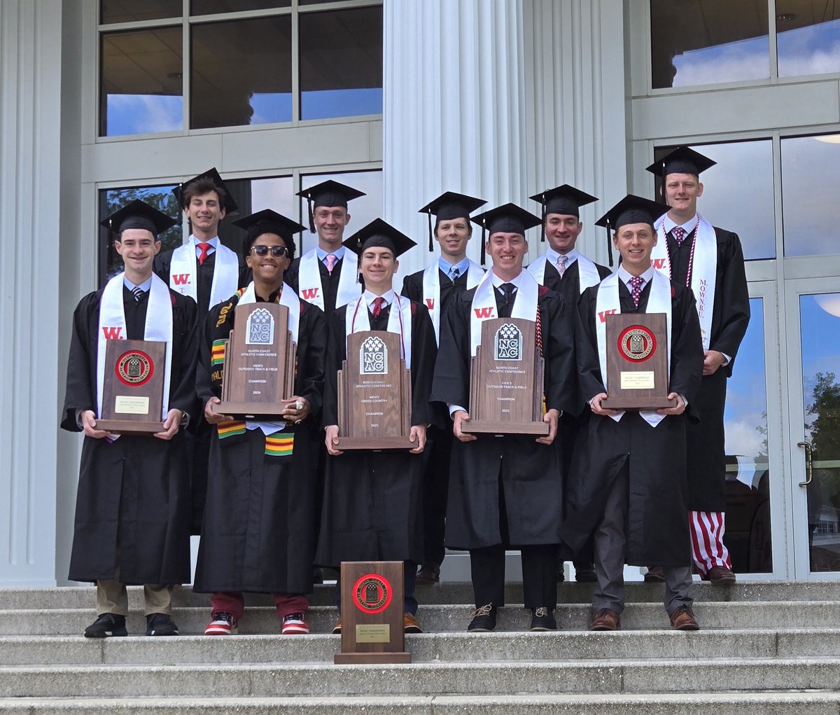 Wabash College Track and Field (@mownbu) on Twitter photo 