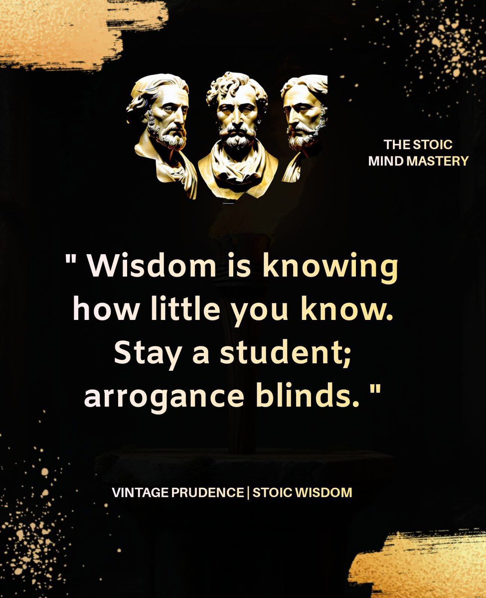 #Wisdom