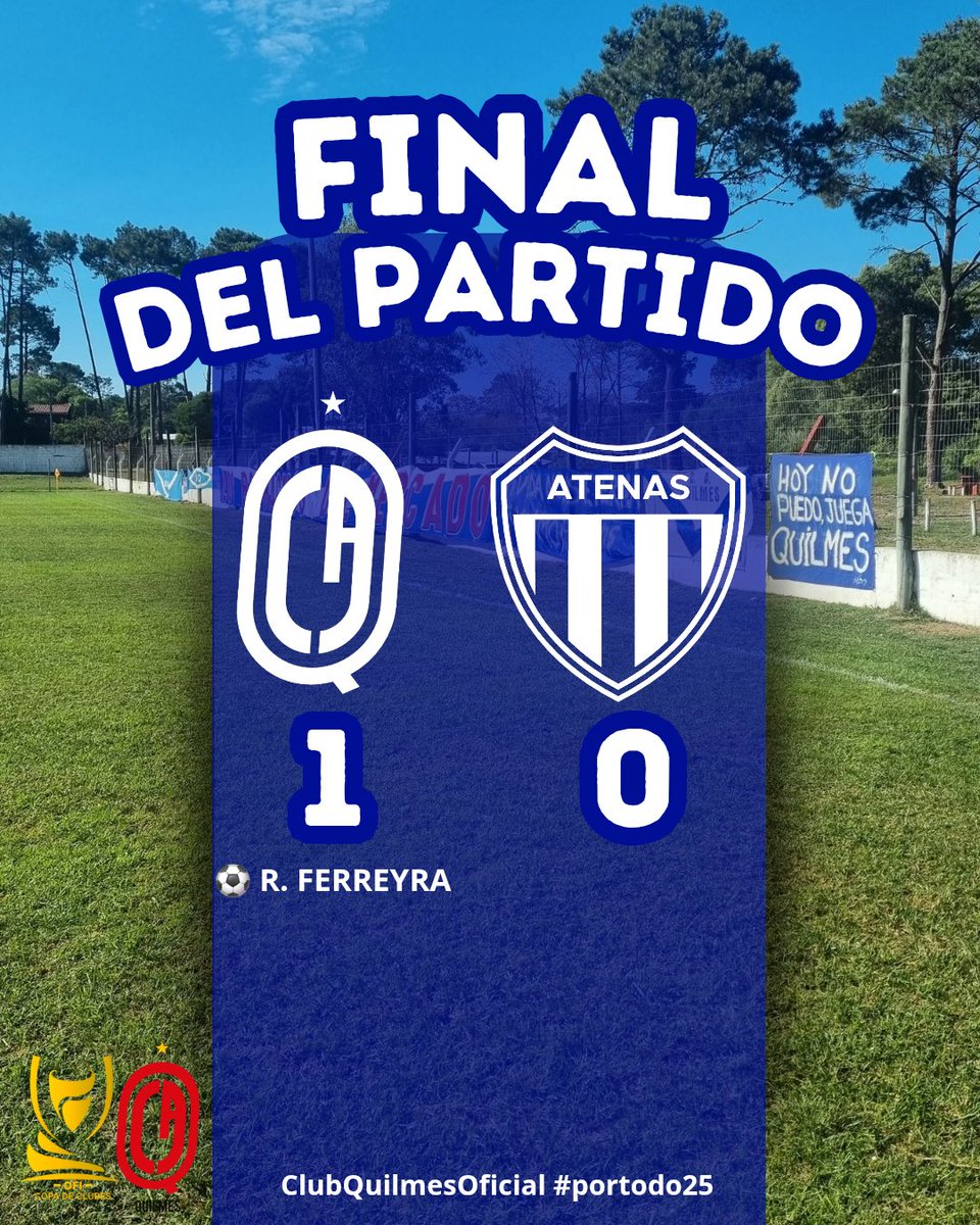 ClubQuilmesOficial (@club_quilmes) on Twitter photo 