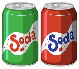 Soda
There have been many reports about the effects of soda on the human body. A soda now and again is one thing but drinking it everyday in sizeable quantities is extremely unhealthy.   If you would like to read the full blog, please visit misplacedtrustbook.com. Thank you.