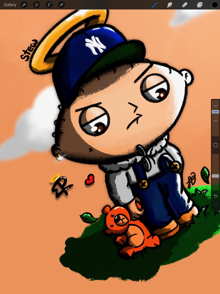 penwhippa°💭 tweet media