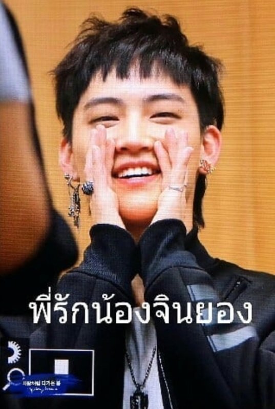 penrutailim's tweet photo. @TheFreakies เข้าด้วยคร่าาา https://t.co/LToOV9poxR