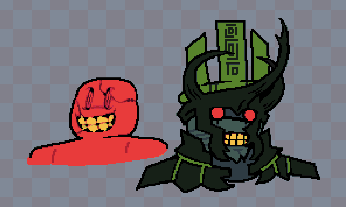 RicoSpriteArt's tweet photo. https://t.co/3yXixkPIBk