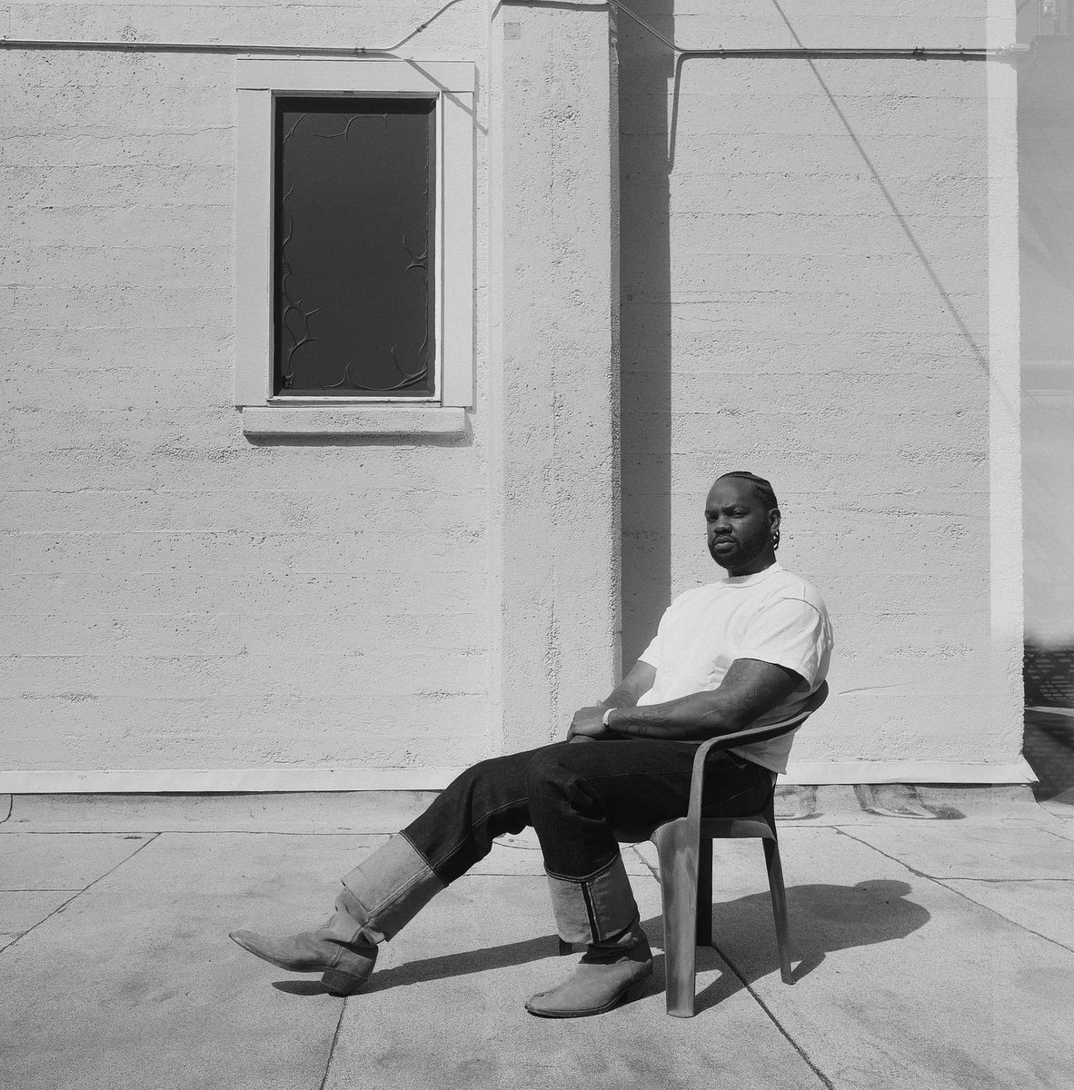 ChaseSinclair_'s tweet image. American dreaming