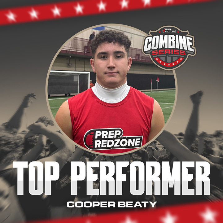 Prep Redzone 🏈 tweet media