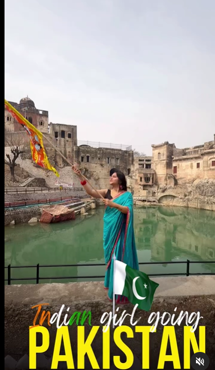 AshwiniRoopesh's tweet photo. @voiceofhindus @NIA_India The pattern of #JyotiMalhotraYoutuber and Priyanka Senapati looks familiar https://t.co/rsNbiMeIFF