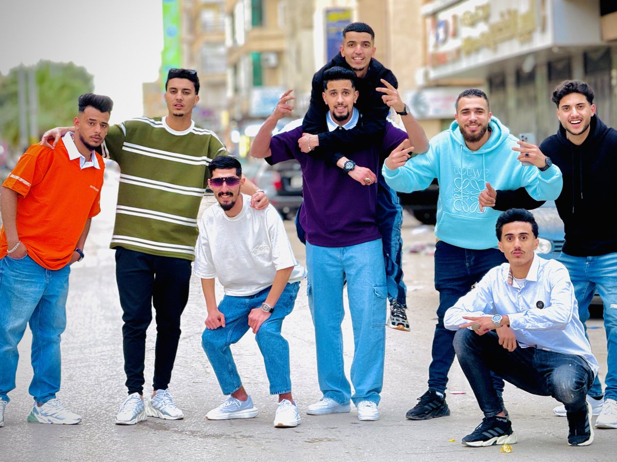 حال عدوّك بعد انتمنيكوا..,’