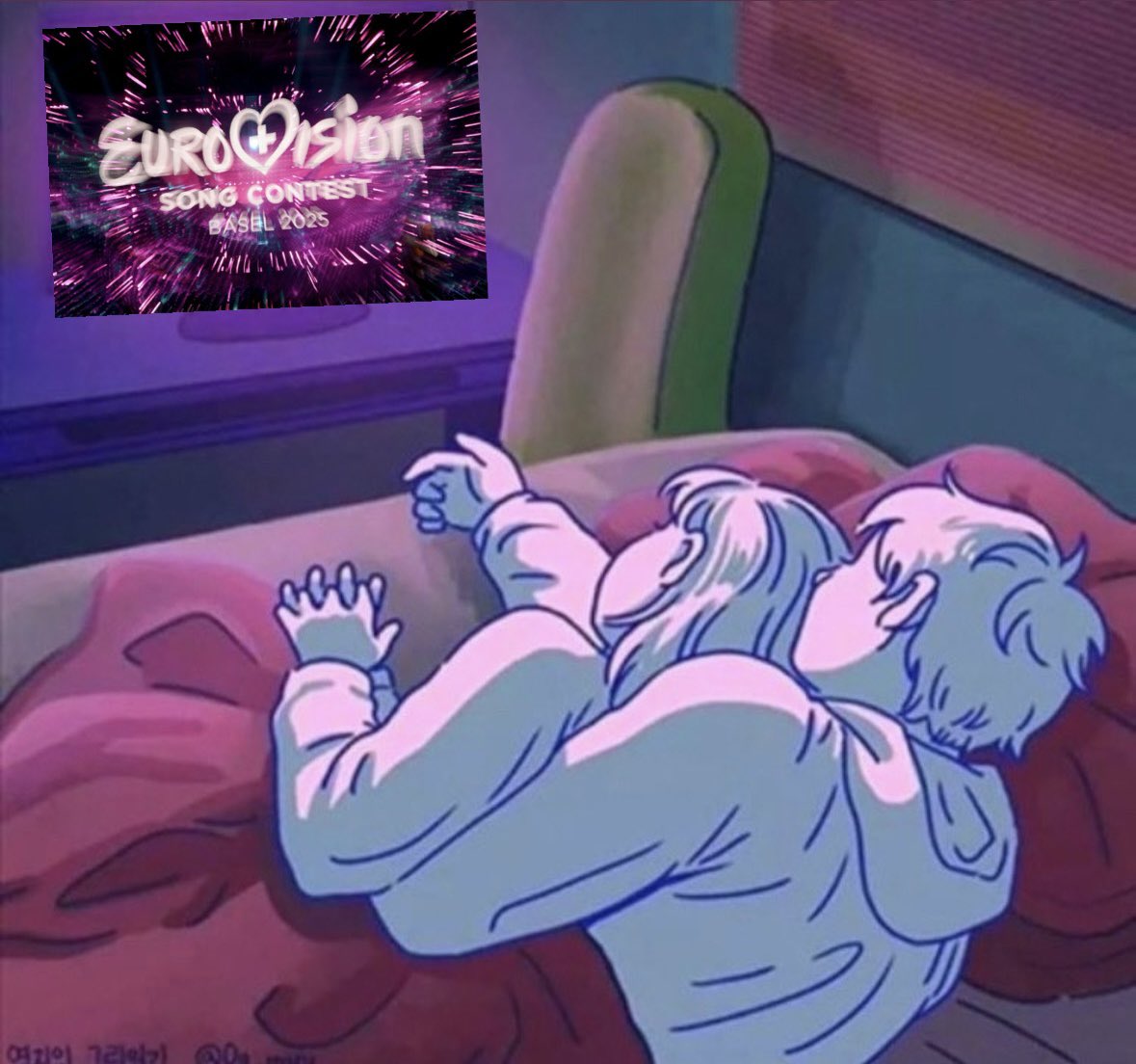 #escita2025 #Eurovision2025 #Eurovision