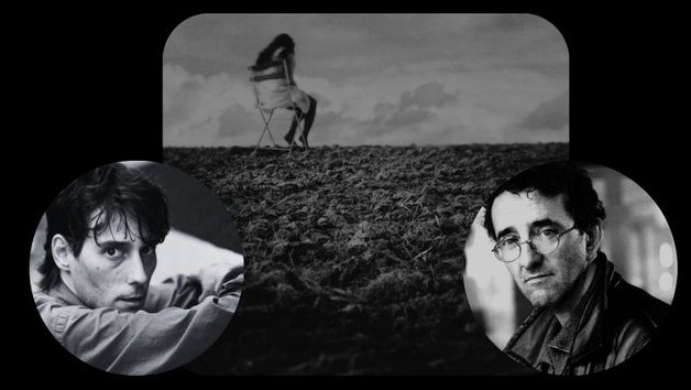 "Bolaño siempre soñó ser detective.(...) Pero no lo logró, y devino en uno de los mayores genios que haya dado la literatura".

#Auxilio | 'Aunar la genialidad de #Bolaño con la inmensidad poética de #AntonioVega; la belleza y su reverso' <a href="/pablo_cerezal/">Pablo Cerezal</a> zendalibros.com/auxilio/