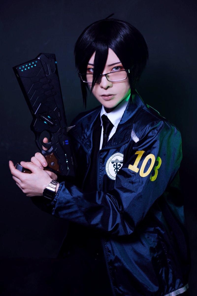 kyonxxx666's tweet photo. #私だってコパスレイヤー
👓️ https://t.co/UnQpYle7zV