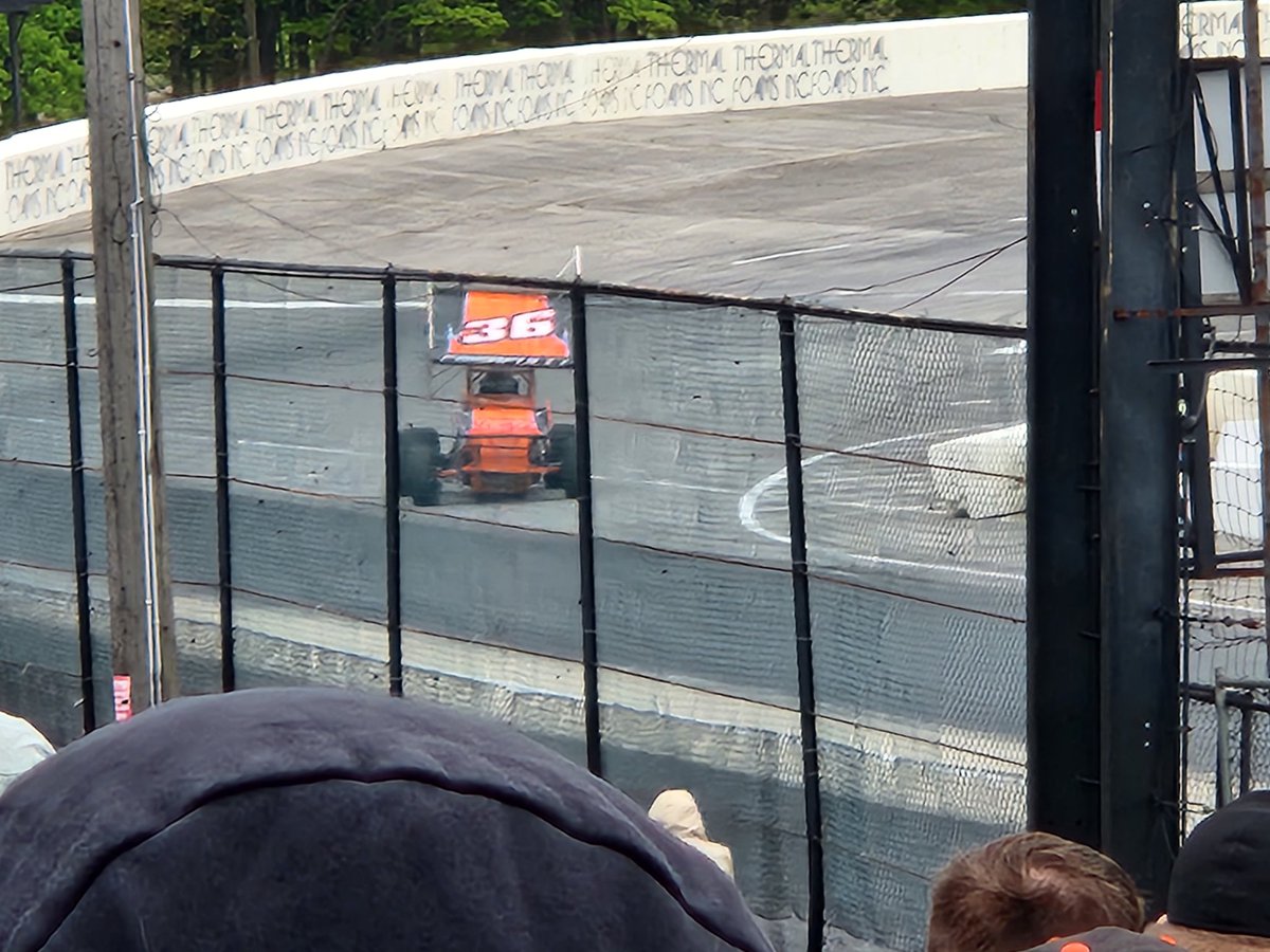 Johnny Gibson (@gibvoice) on Twitter photo Found some sprint cars between the raindrops on what has become a blustery Saturday evening in Western NY: <a href="/MustSeeRacing/">MustSeeRacing.com</a> sprint cars at <a href="/LancasterMtplx/">LancasterMotorplex</a>! Found some sprint cars between the raindrops on what has become a blustery Saturday evening in Western NY: <a href="/MustSeeRacing/">MustSeeRacing.com</a> sprint cars at <a href="/LancasterMtplx/">LancasterMotorplex</a>!