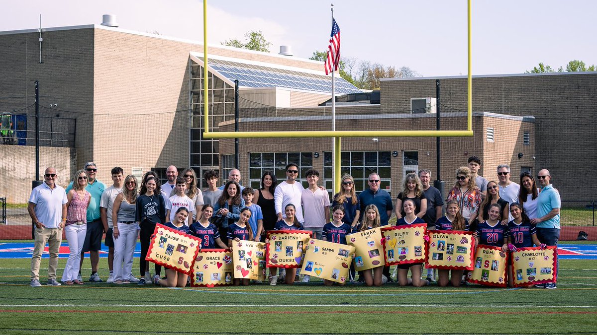 Season came to an end today v. Westlake/Briarcliff. Massive thank you to our seniors and their families for their trailblazing football careers

<a href="/ByramAthletics/">Byram Hills Athletics</a> <a href="/KDJmedia1/">Kevin Devaney Jr.</a> <a href="/PJStrum/">Phil Strum</a>