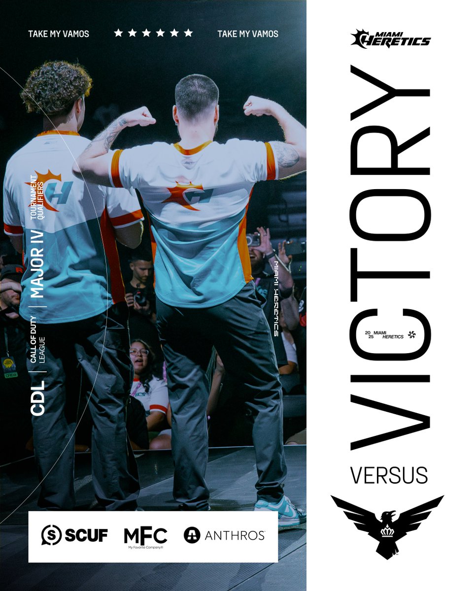 3-0 AND WE MAKE IT 5-0 THIS QUALIFIER. BOYS ARE UNLEASHED.

Si son más históricos revientan.

#TakeMyVamos
