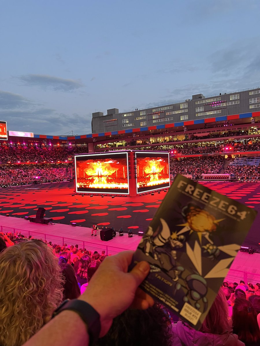 Roman Werner tweet media