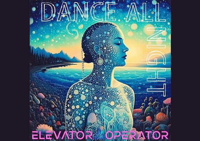 Jamsphere's tweet photo. Get ready to move! 🕺 Elevator Operator returns with the infectious new single “Dance All Night”! 🎉🎶 This one will get you grooving! ✨ #ElevatorOperator #DanceAllNight #NewMusic #Infectious #Pop #Rock - https://t.co/3oUbHRgFeL https://t.co/efTH99S01w