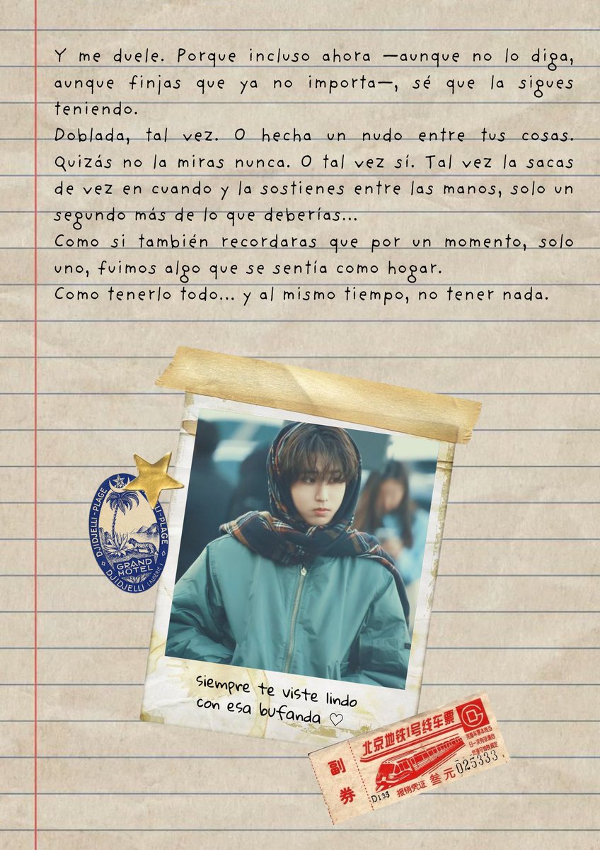 Después de cinco años tomé coraje y hablé. Estoy aliviada y orgullosa de  haberlo hecho... de sacarme este malestar insoportable del cuerpo.  @marourivero @ritadelvallem @JOSEDANTONA, image size:848x1200