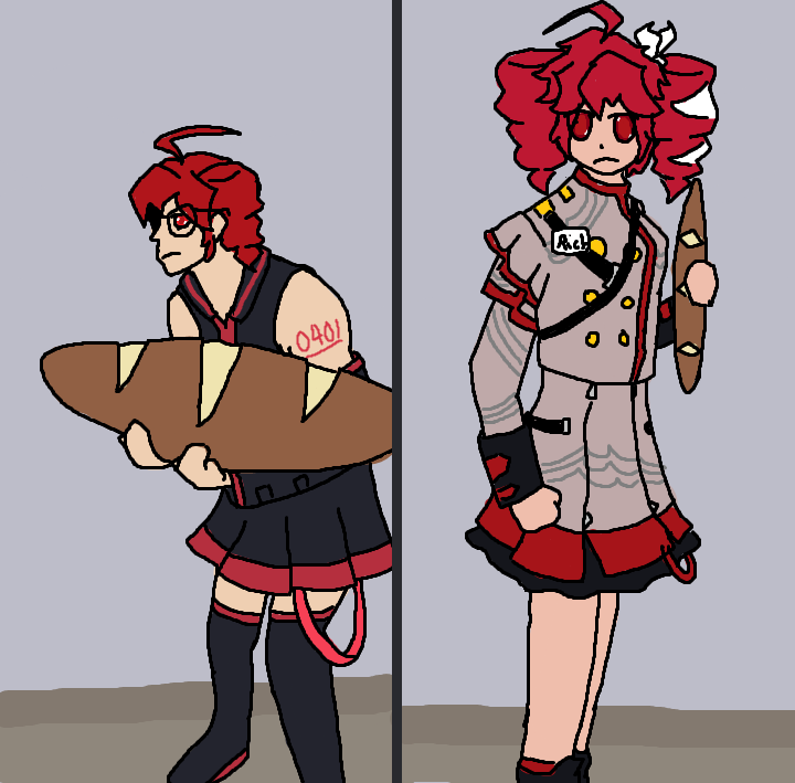 does mess with people in highschool... one day you might need them