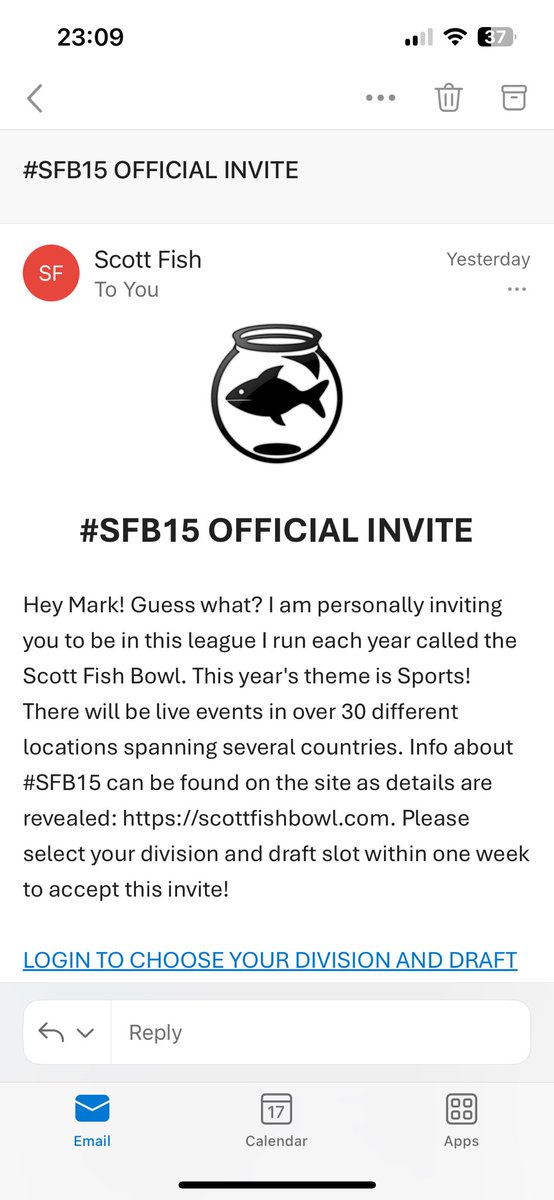 Mark Duffy tweet media