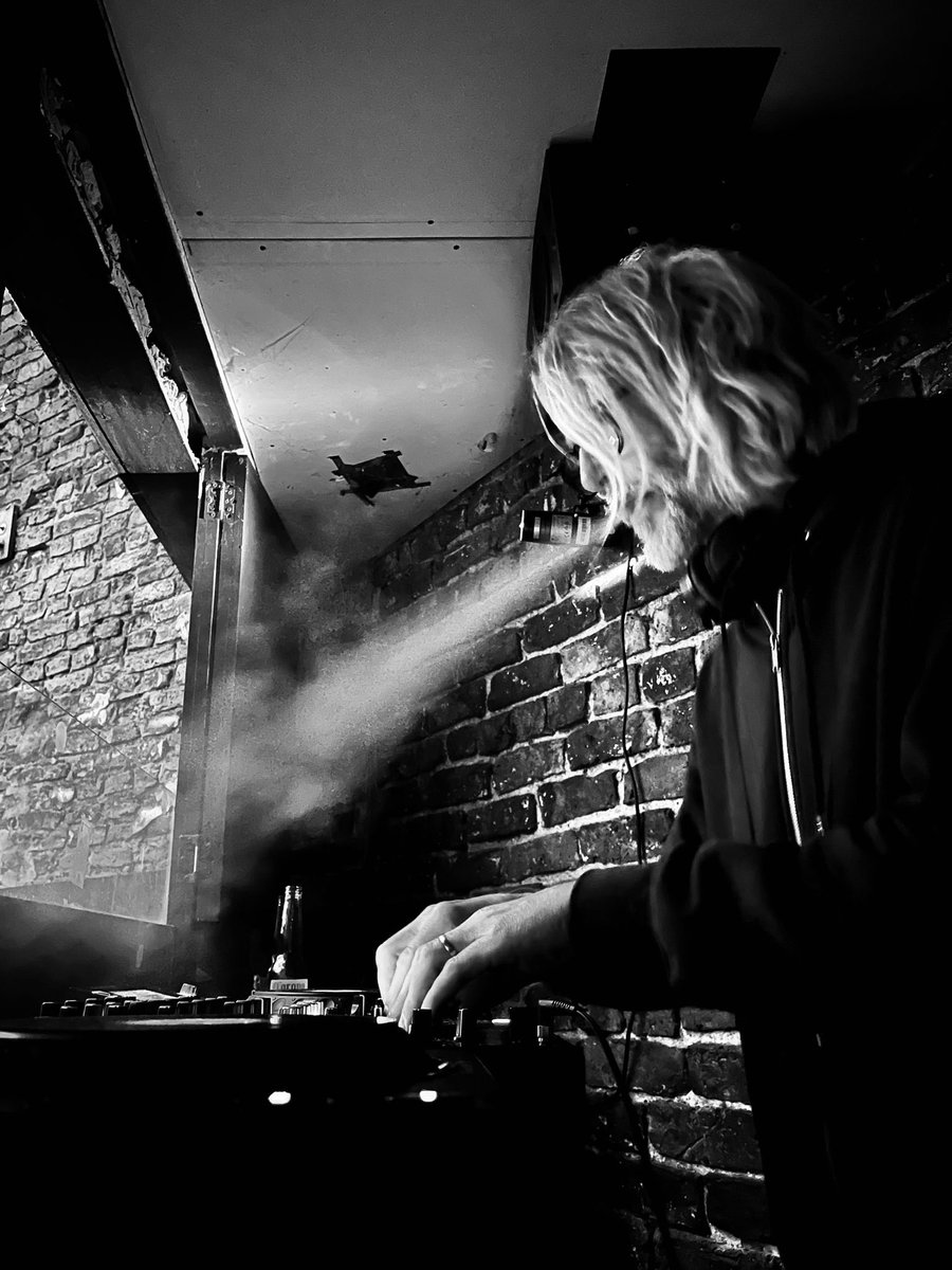Mark -  @tokyobarnewcastle - NOW 

📸 @pao_lo_fidelity 

#newcastle #novablood #djset #cmon #housemusic