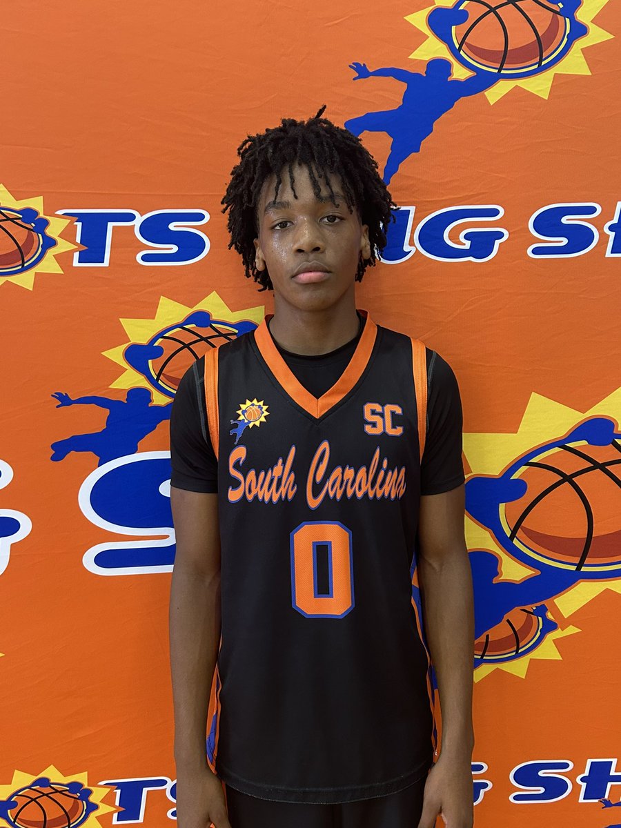 #BIGSHOTS #CarolinaOpen 
16U
Big Shots Elite- 73 
Trez Mincey- 21 
Lence Hicke- 21 

Elite 1- 55