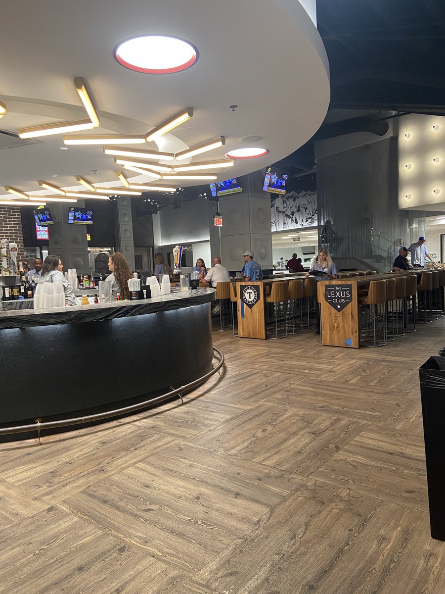 Subterranean post today  <a href="/Rangers/">Texas Rangers</a>