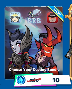 smolspky's tweet image. what a steal!