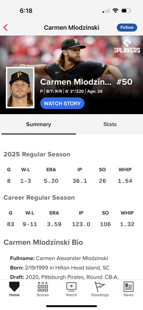 Dan Mallon tweet media