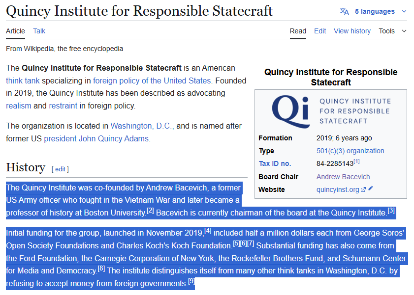 AnandaPradip's tweet photo. These orgs. The accusations of him being an "Iranian lobbyist" is just a stunt. He's more likely aligned with the west instead. Trita was president of NIAC until recently.
#sunsteinagent
#cognitivedissonance https://t.co/YtUsRjxDqO