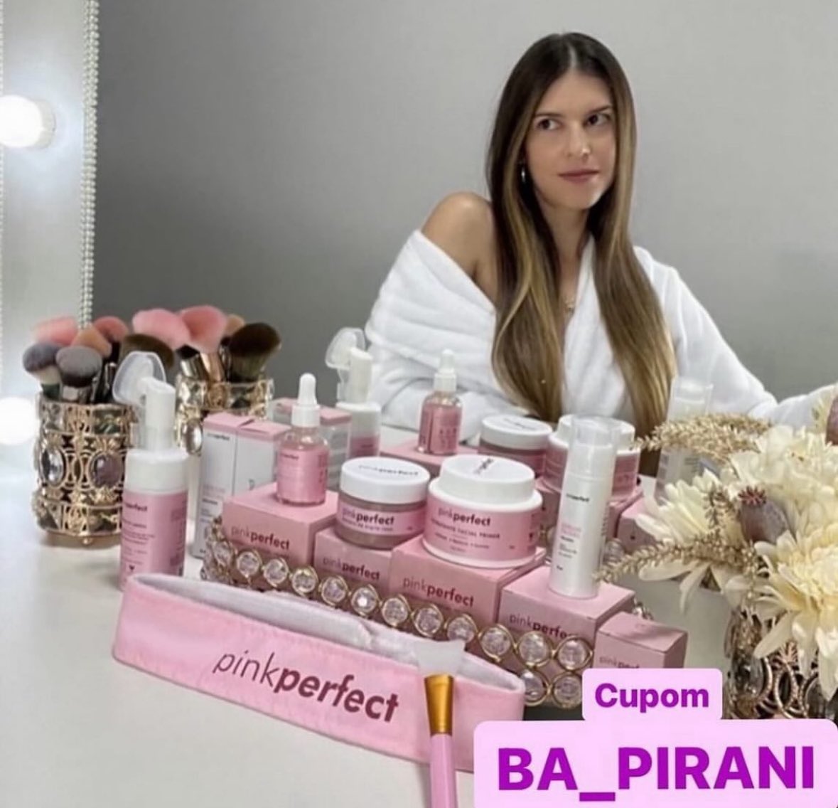 ba_pirani's tweet photo. Cupom de desconto PINK PERFECT
๐ธ BA_PIRANI ๐ธ
.
Aproveitem!! PINKPERFECT
#CupomDeDesconto #pinkperfect #skincare #cupompinkperfect https://t.co/4k8cA4vcwz