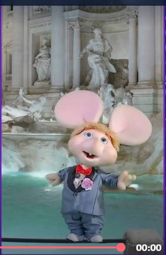 Aaaand the Winner is....
#ESC25