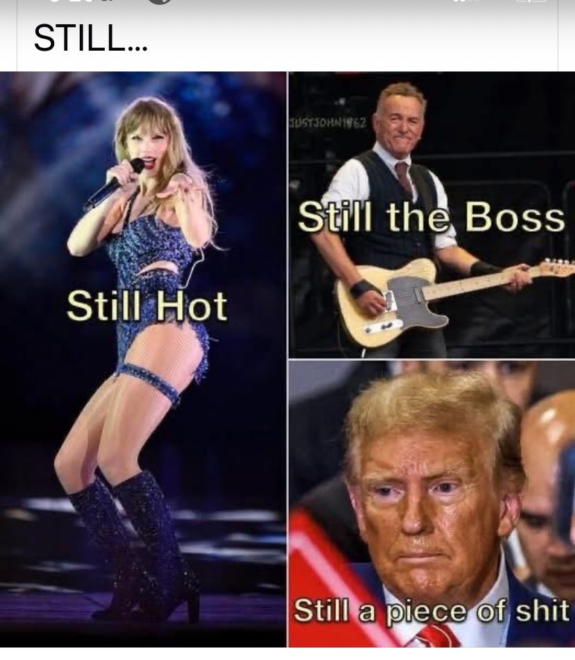 Trump would hate if we shared this all over Twitter!
